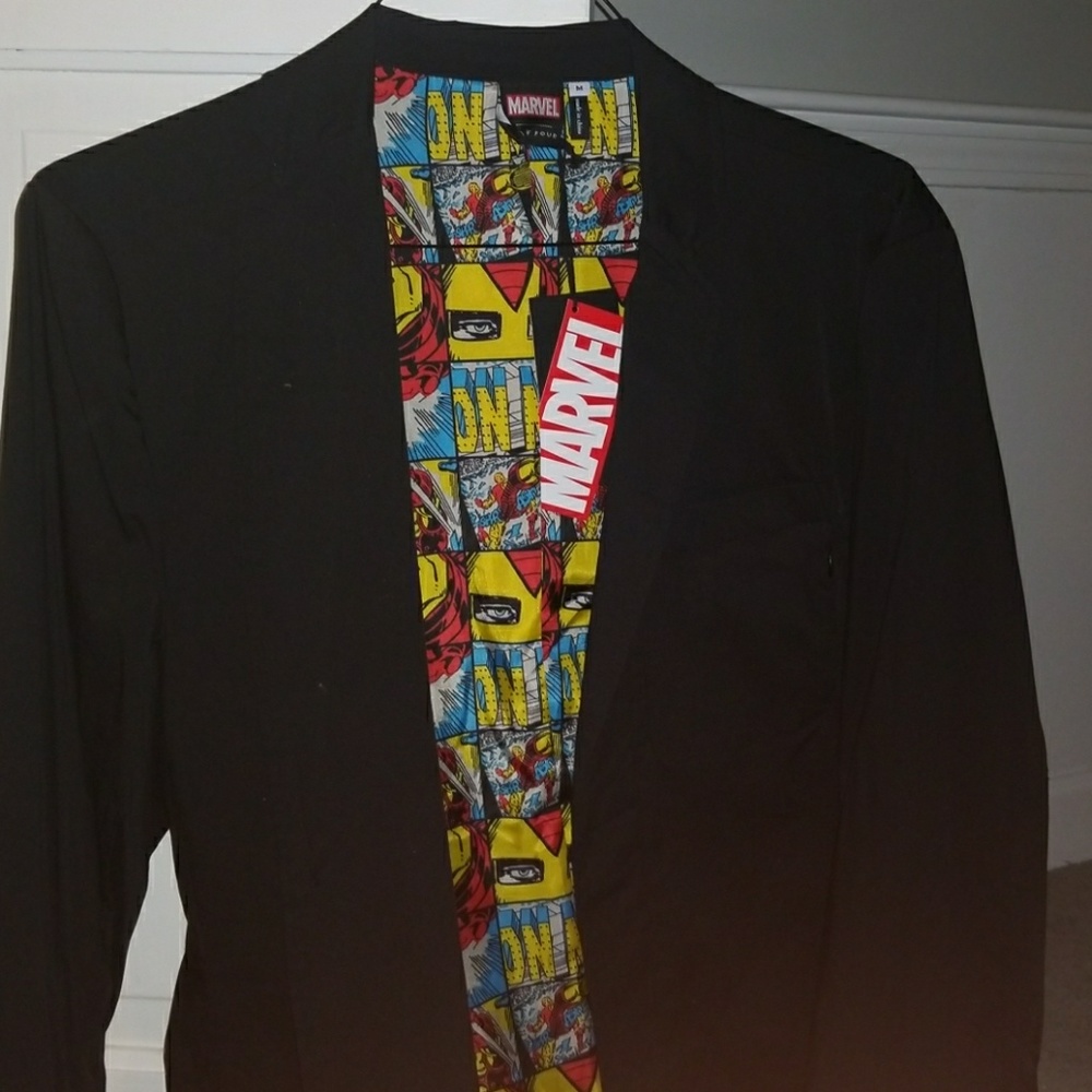 Five Four sport coat